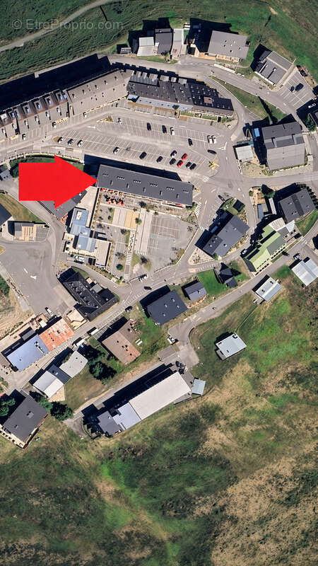 Photo 2 - Appartement à SAINT-LARY-SOULAN