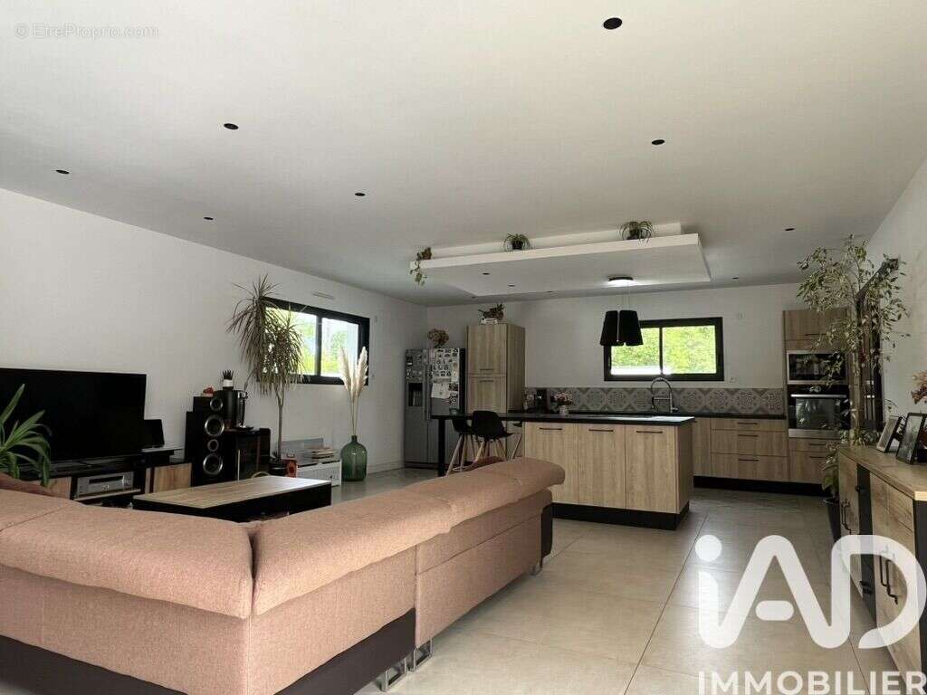 Photo 5 - Maison à PLESSE
