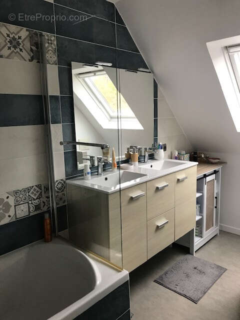 Maison à LORIENT