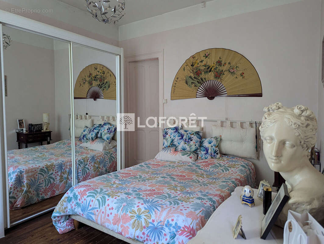 Maison Souleuvre en Bocage 4 pièce(s) 62 m2 - photo 4