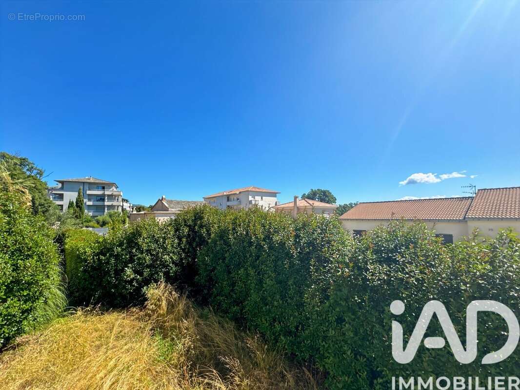 Photo 4 - Appartement à BIGUGLIA