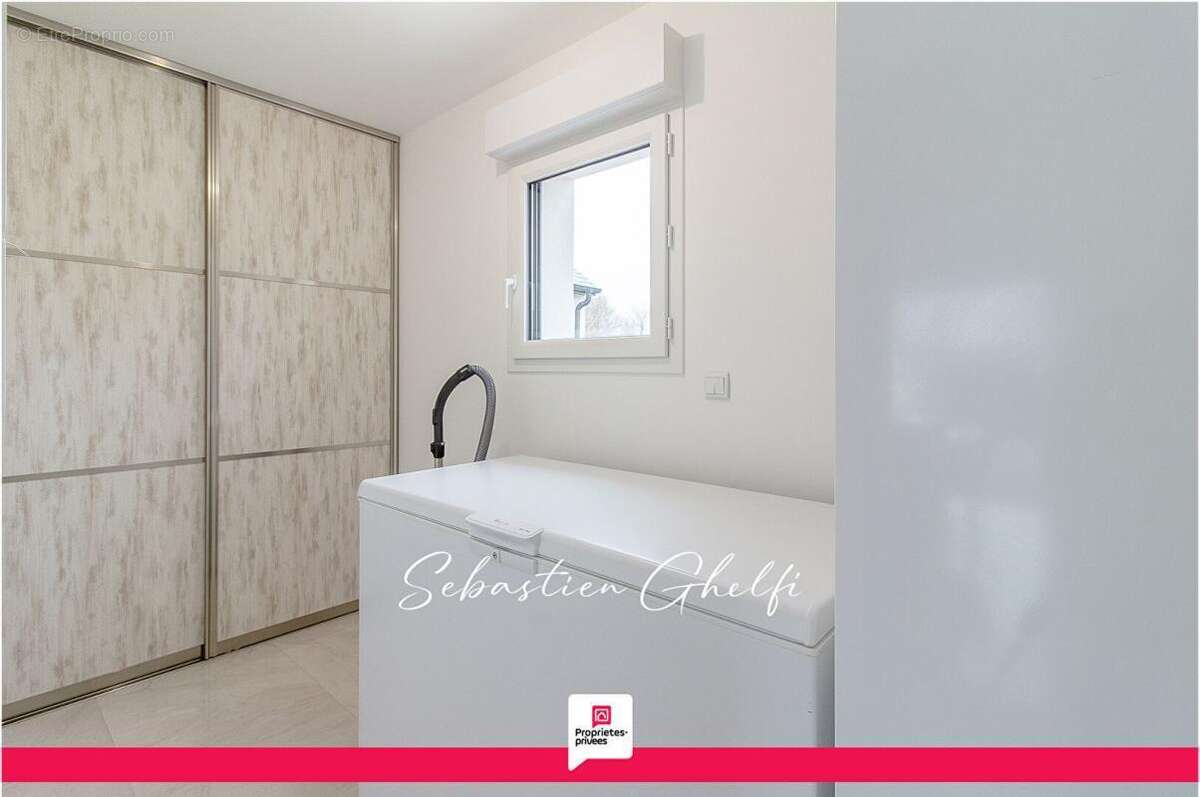 Maison à ROMORANTIN-LANTHENAY