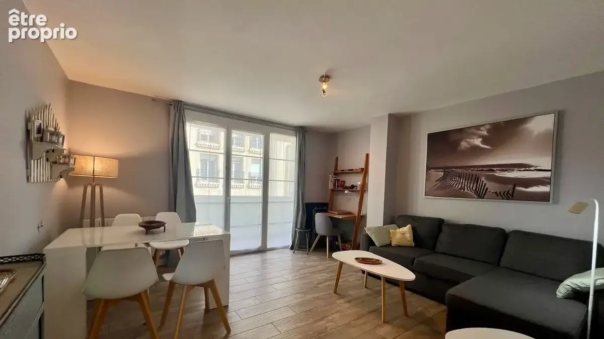 Appartement 3 pièces 50 m² à vendre à Arcachon (33120) - photo 4