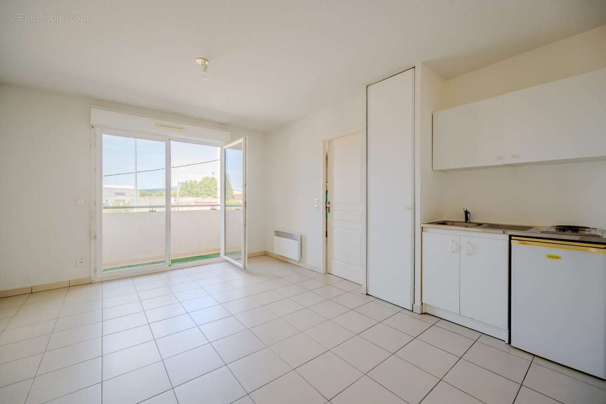 Appartement à LA SEYNE-SUR-MER