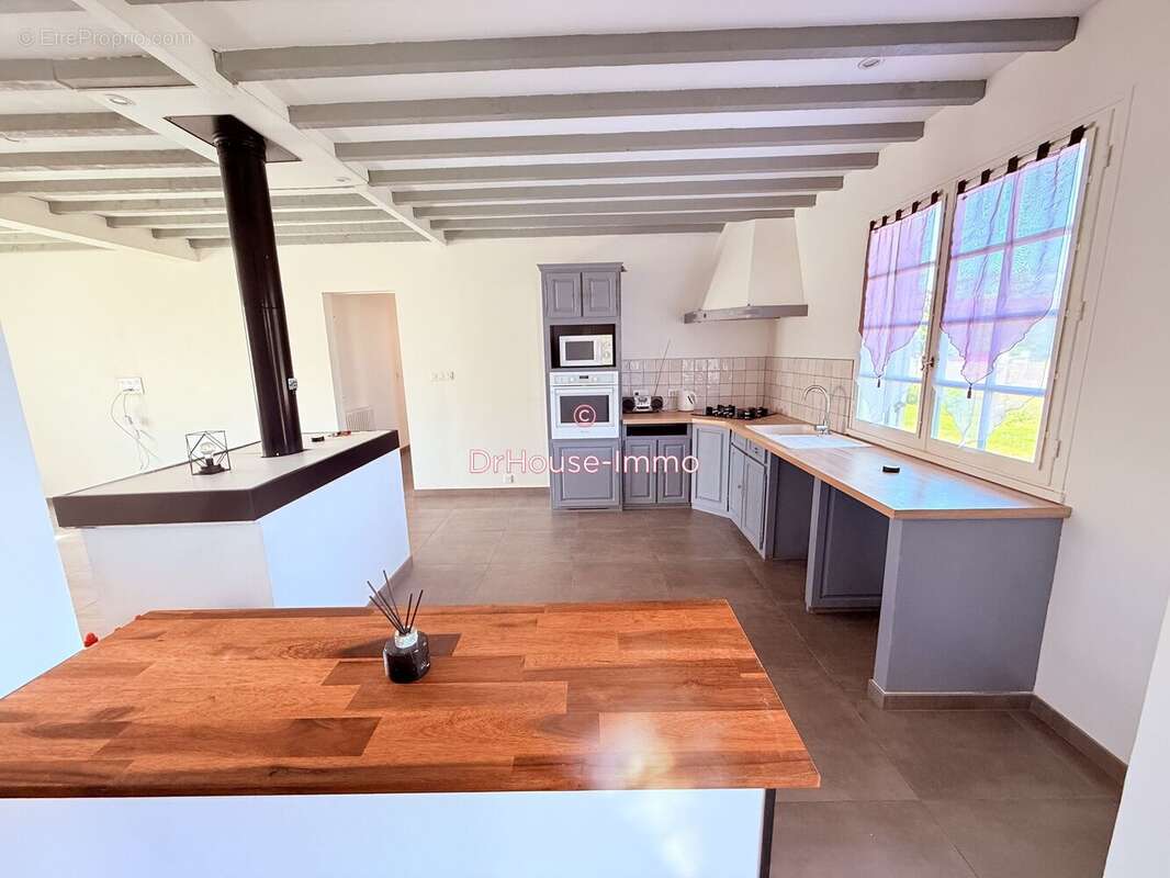 Maison à CISSAC-MEDOC