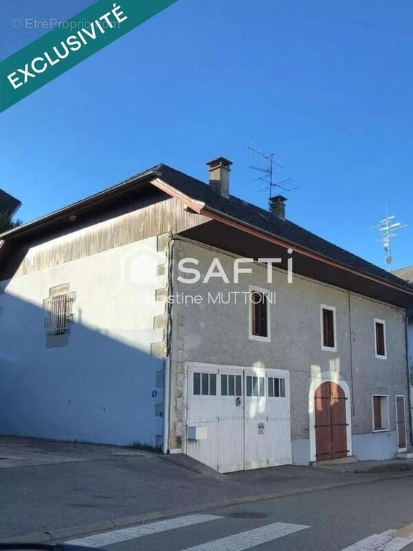 Photo 4 - Maison à RUMILLY