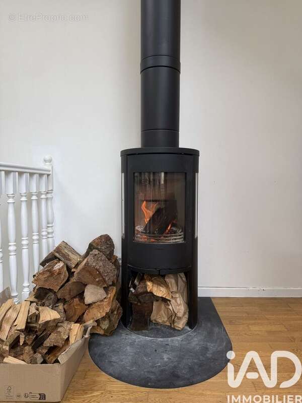 Photo 3 - Maison à SAINT-REMY-LES-CHEVREUSE