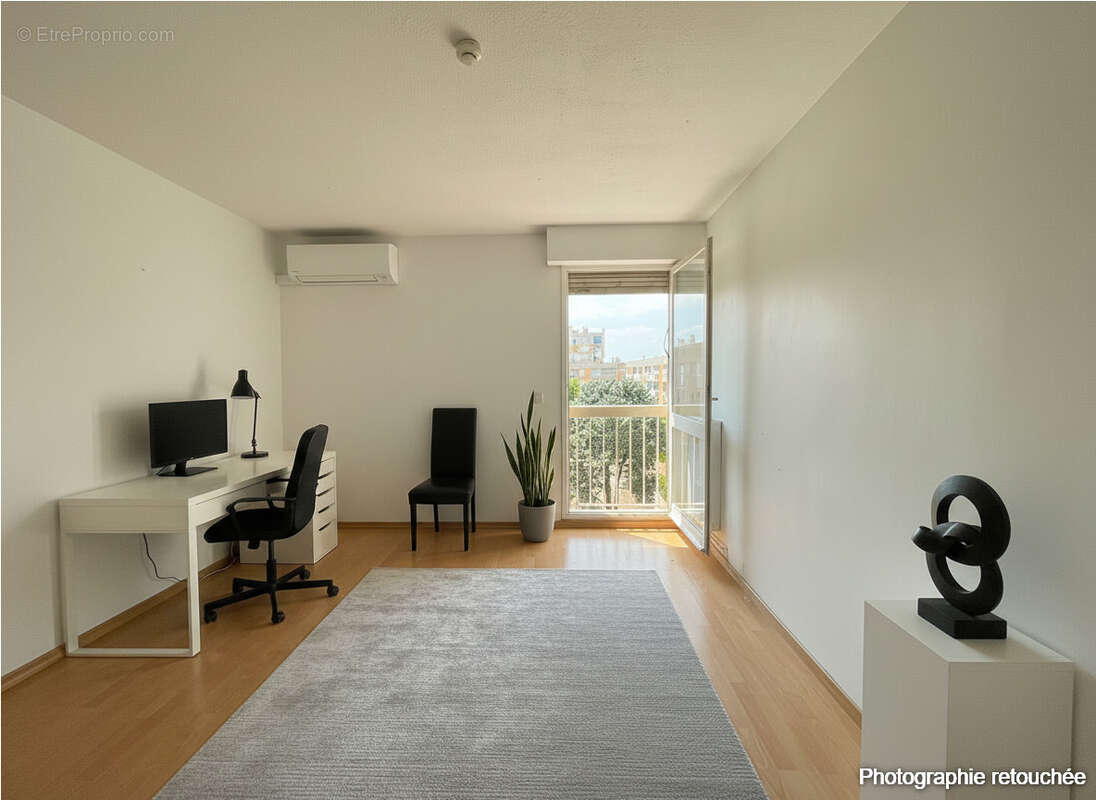 Appartement à AVIGNON