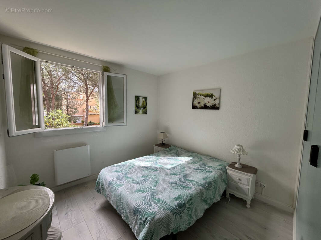 Appartement à ARGELES-SUR-MER