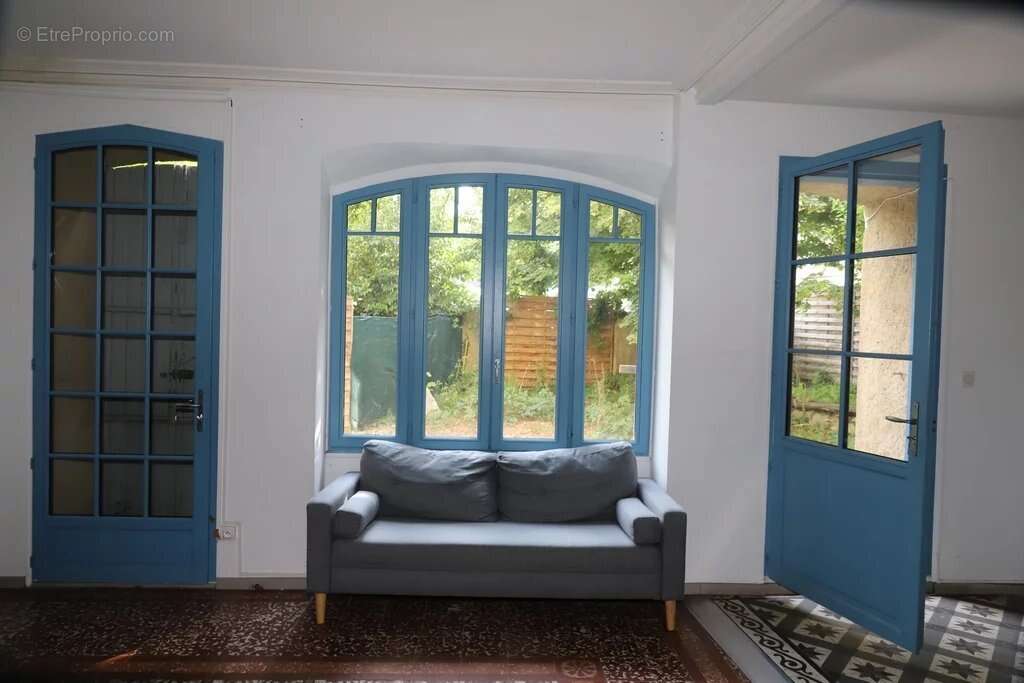 Appartement à FOIX