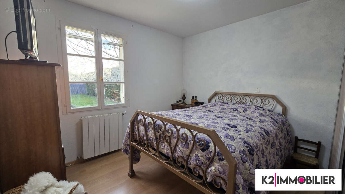 Maison à MONTELIMAR