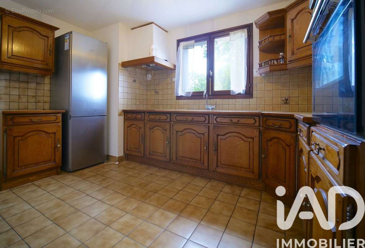 Photo 7 - Maison à CAUDAN