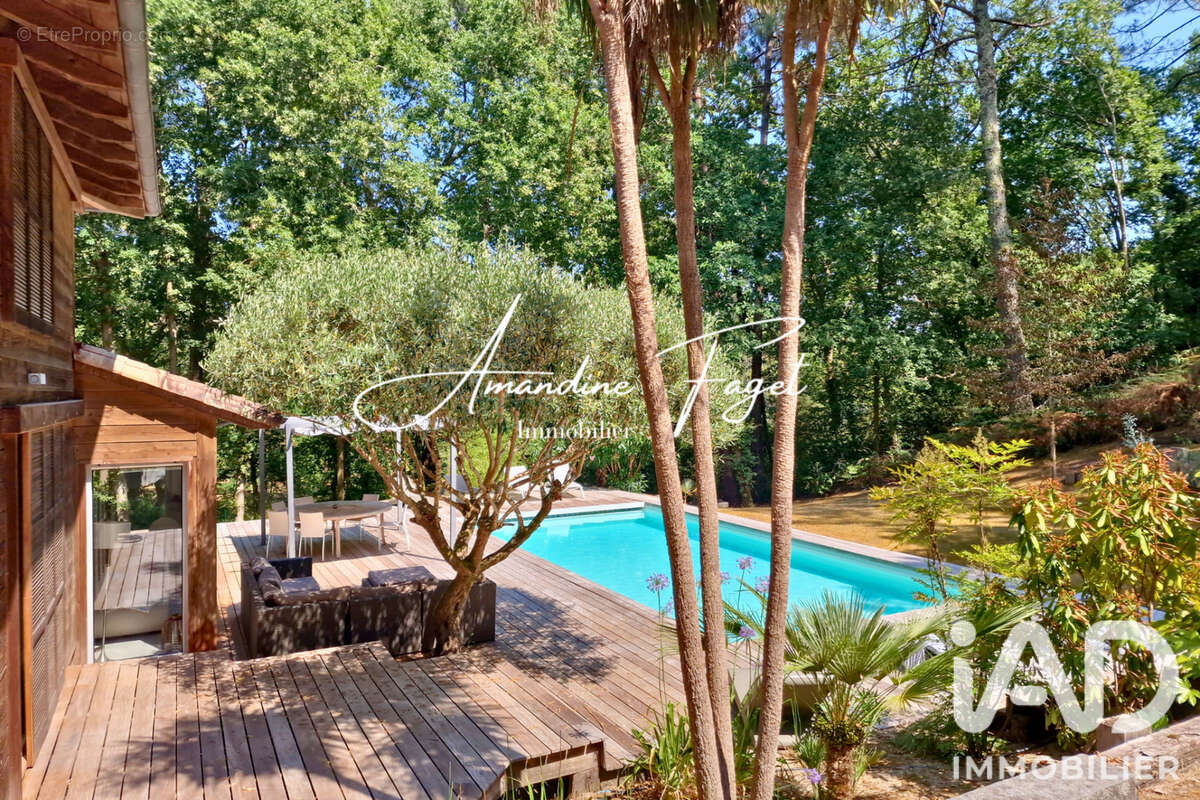 Maison 143 m² à Biscarrosse  - photo 6