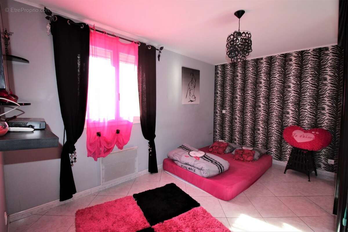 Maison à L'ESCARENE