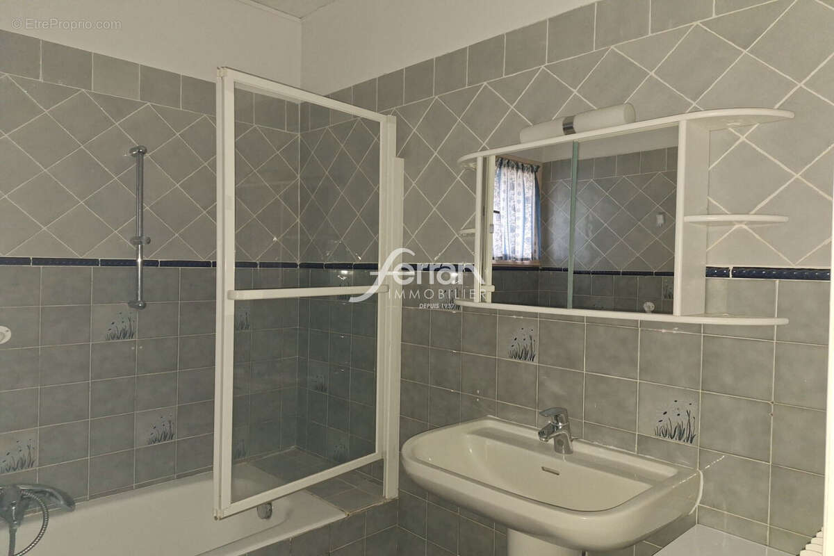 Appartement à DRAGUIGNAN