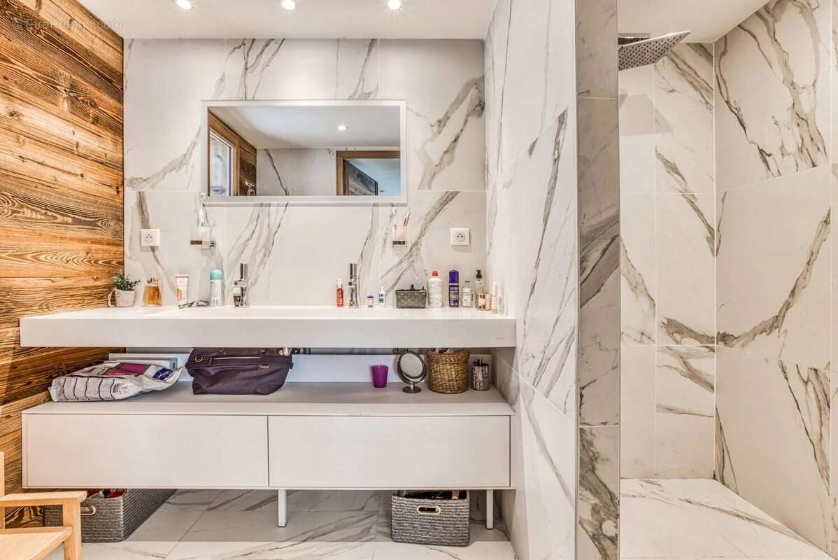 Maison à LES HOUCHES