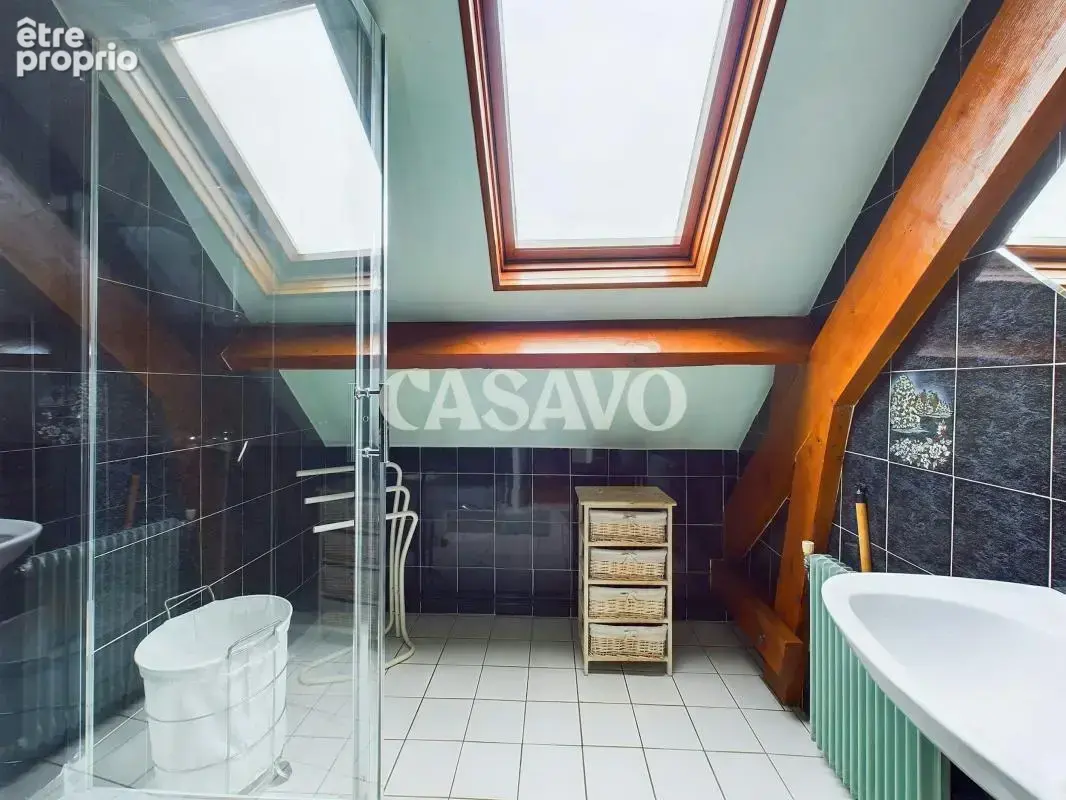 Vente Maison 8 pièces de 145m² - 77450 Montry - photo 17