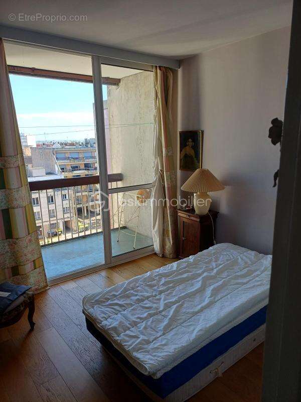 Appartement à MONTAUBAN