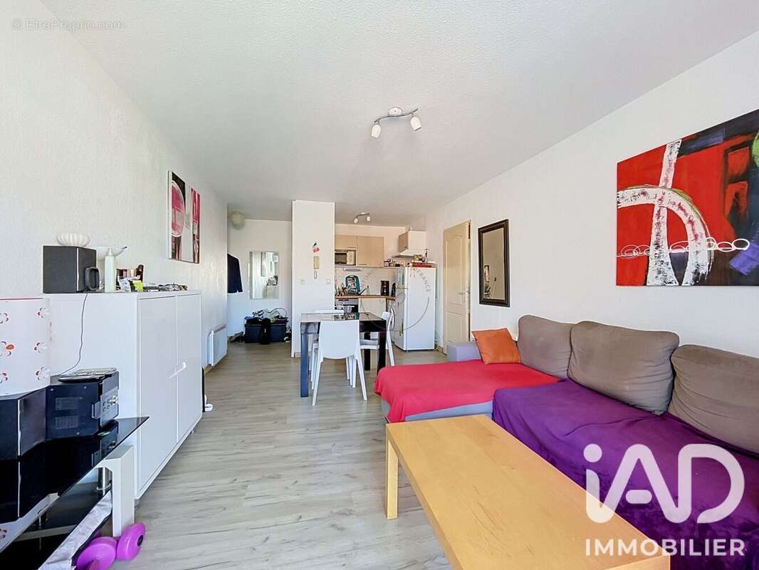 Photo 5 - Appartement à AGDE