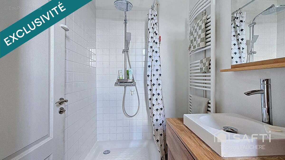 Photo 6 - Appartement à VILLEMOMBLE