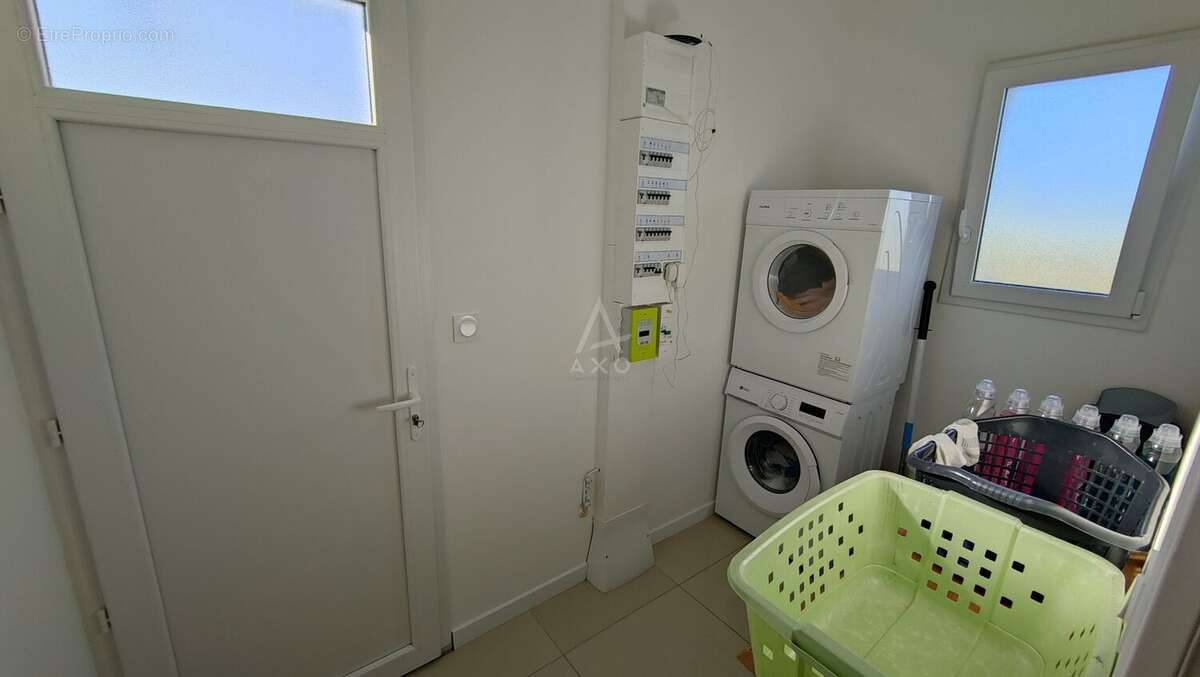 Maison récente 3 chambres - photo 6