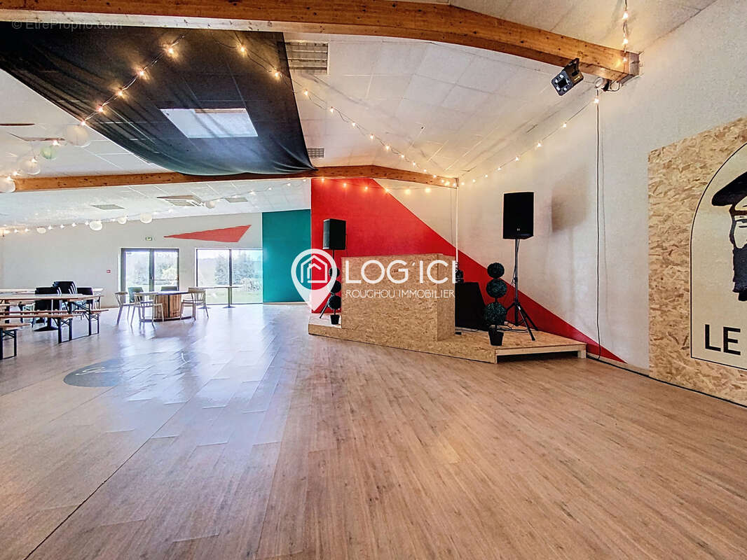 Commerce à AIRE-SUR-L'ADOUR