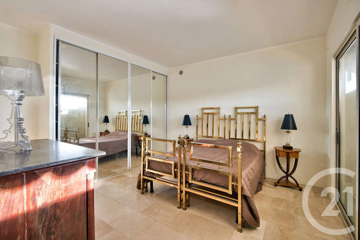 Appartement 112 m² à Nice  - photo 20