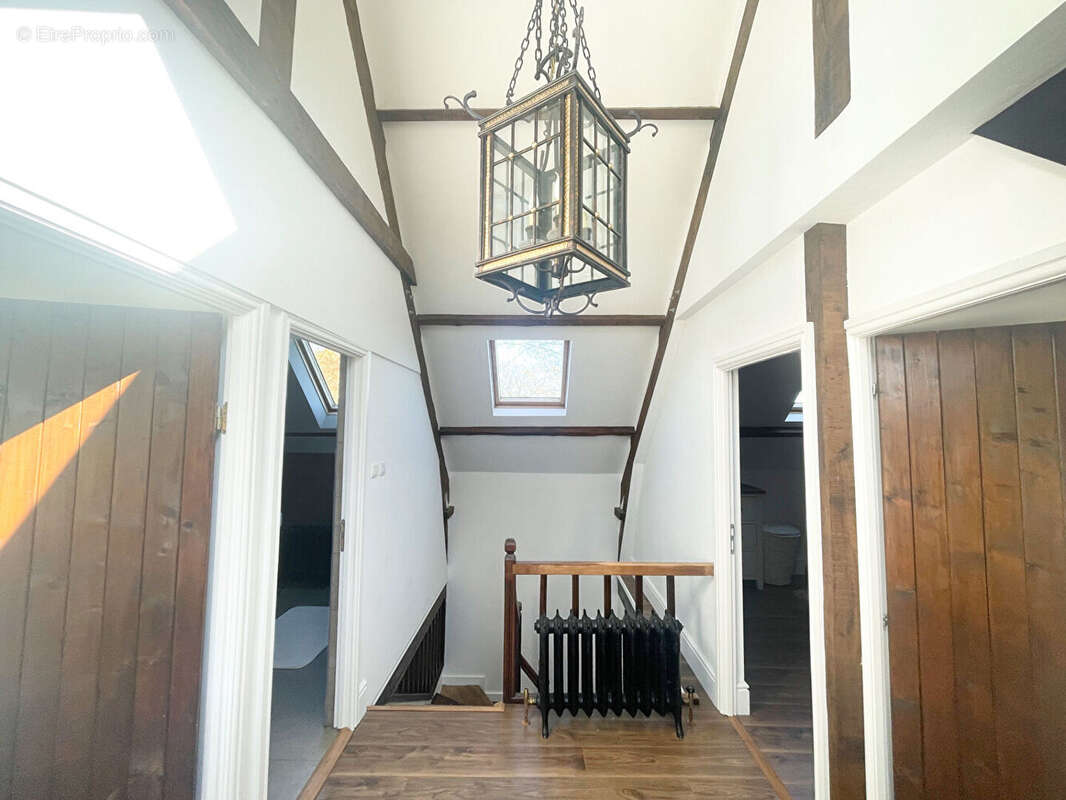 Maison à CARHAIX-PLOUGUER