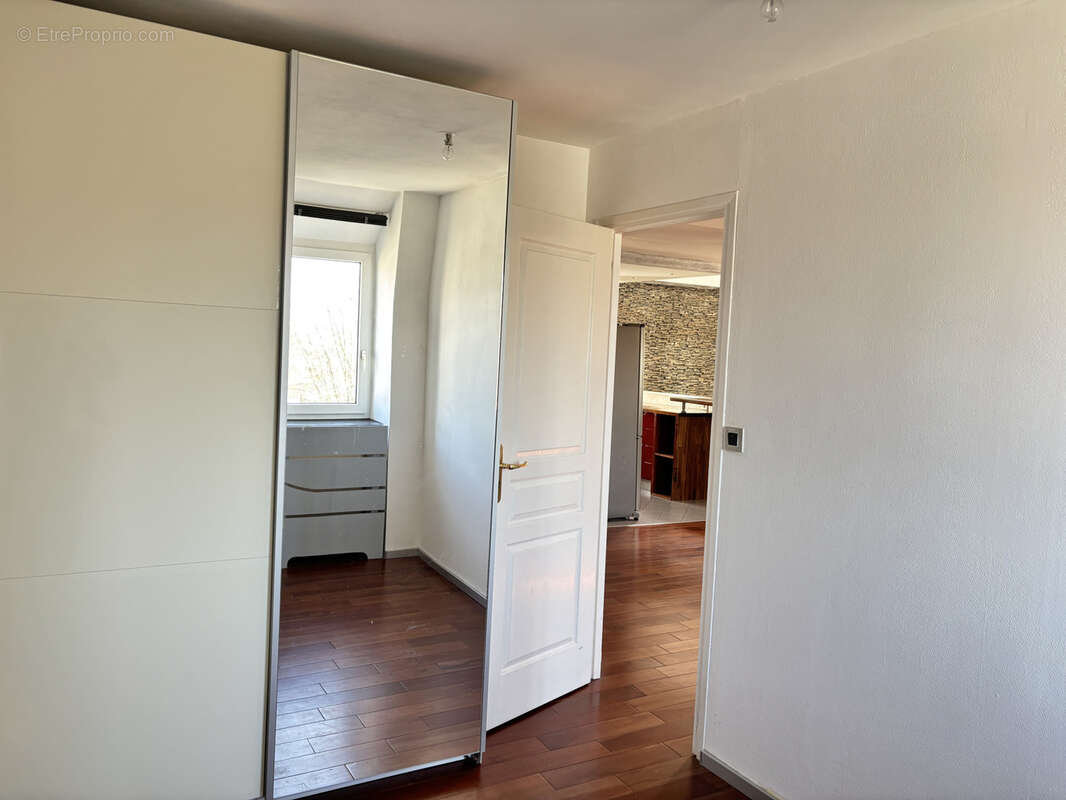 Appartement à MULHOUSE