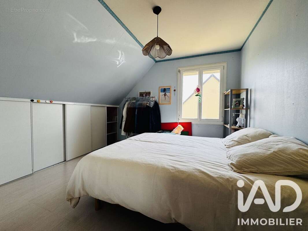 Photo 5 - Maison à AGNEAUX