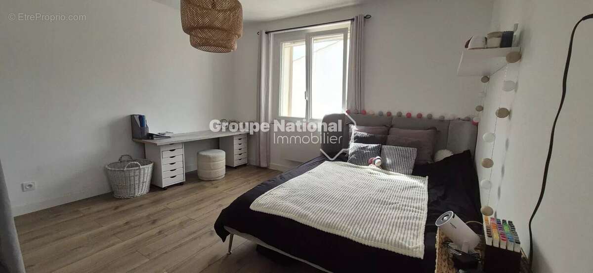 Appartement à SALON-DE-PROVENCE