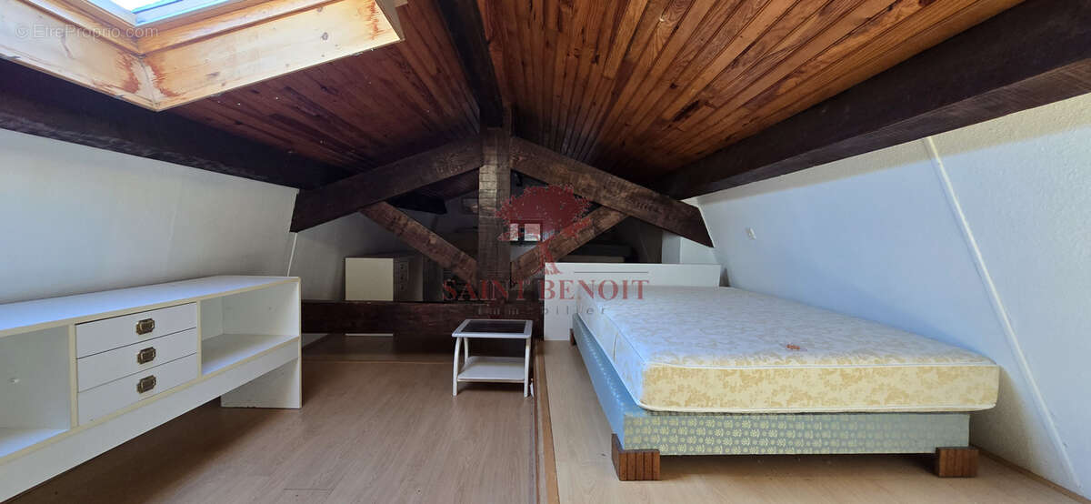 Maison à LA BOISSIERE