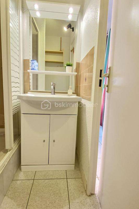 Appartement à LE BARCARES