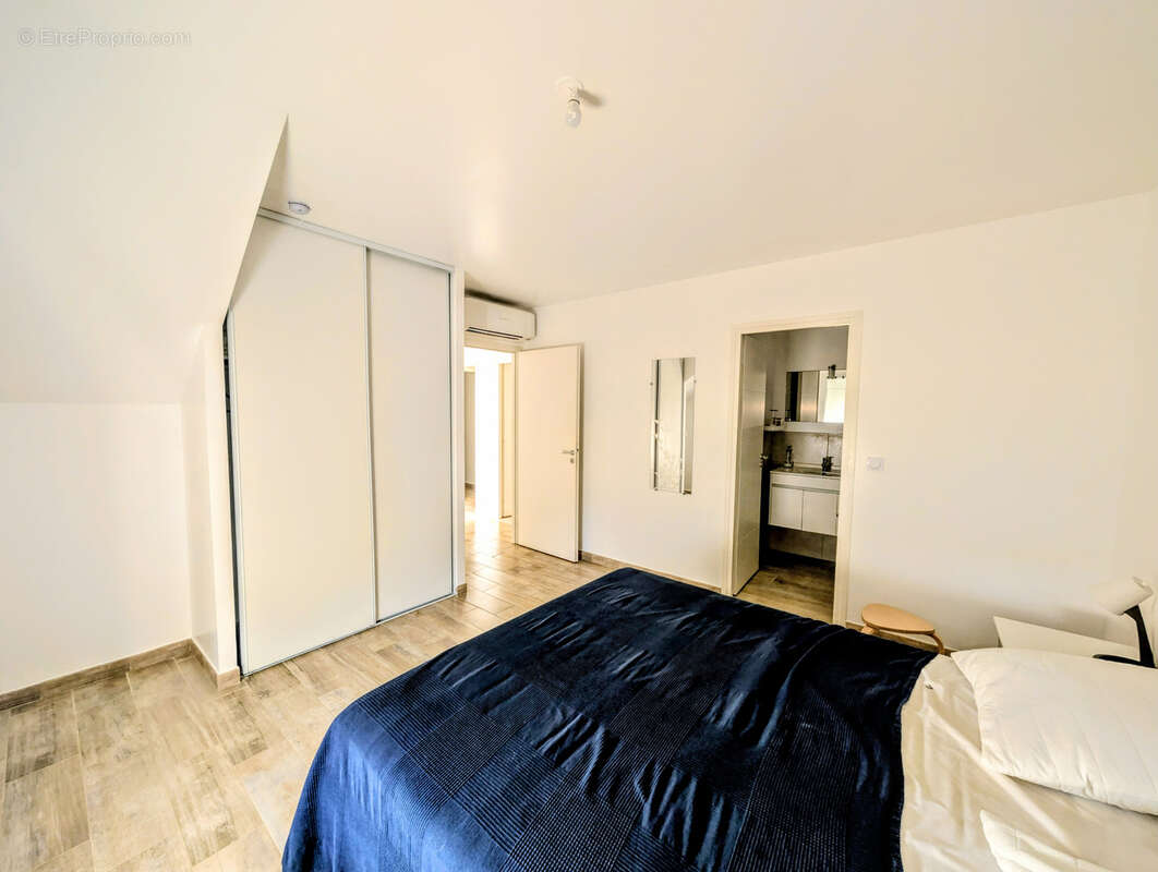 Maison à PORTO-VECCHIO