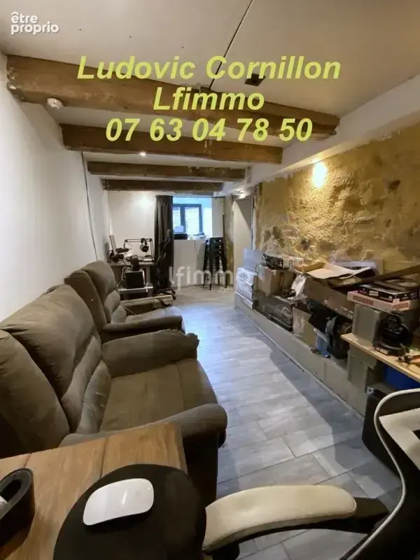 Maison à la campagne : 119m2, granges, 1.5ha - photo 20