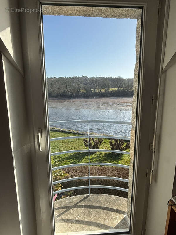 Maison à RIEC-SUR-BELON