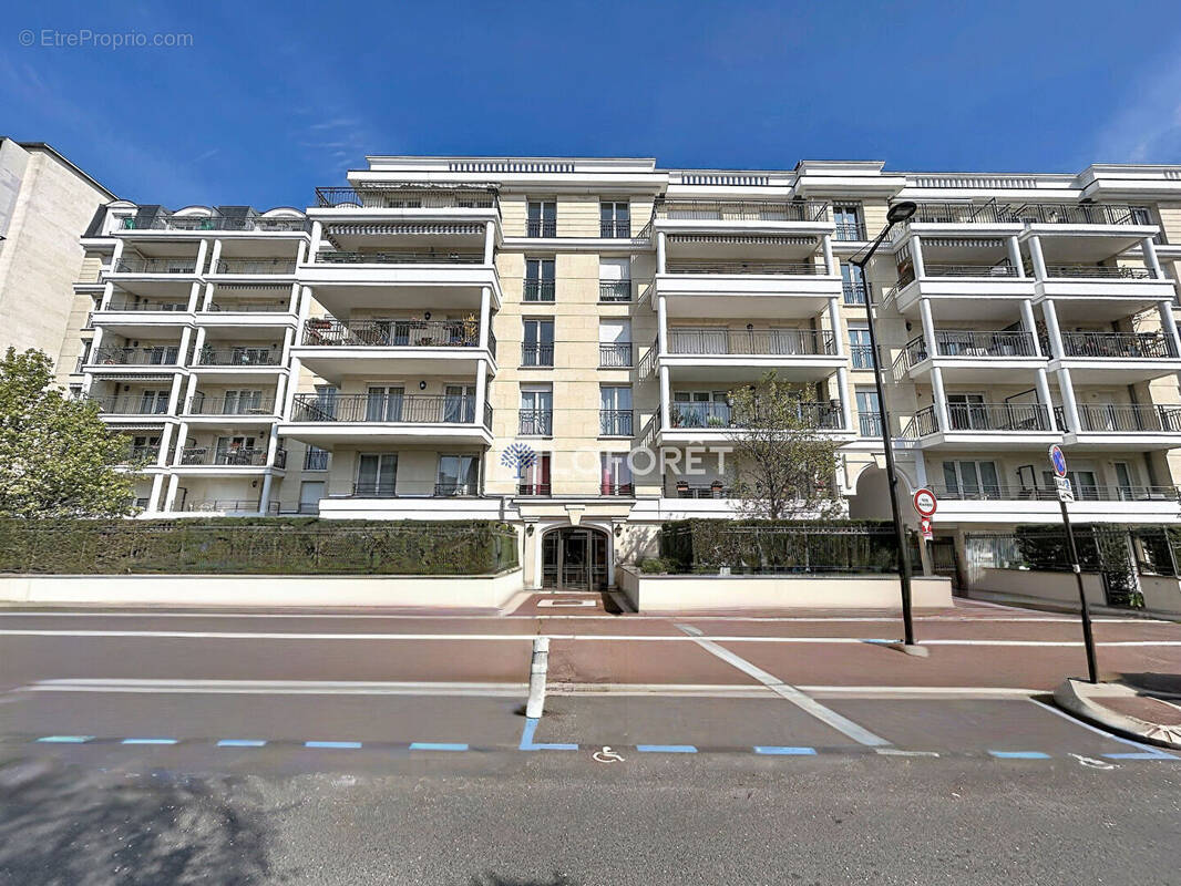 Appartement à ANTONY