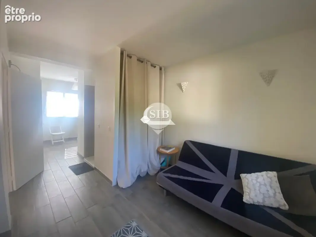 Maison 6 pièces 123 m² à vendre à Nozay (91620) - photo 9