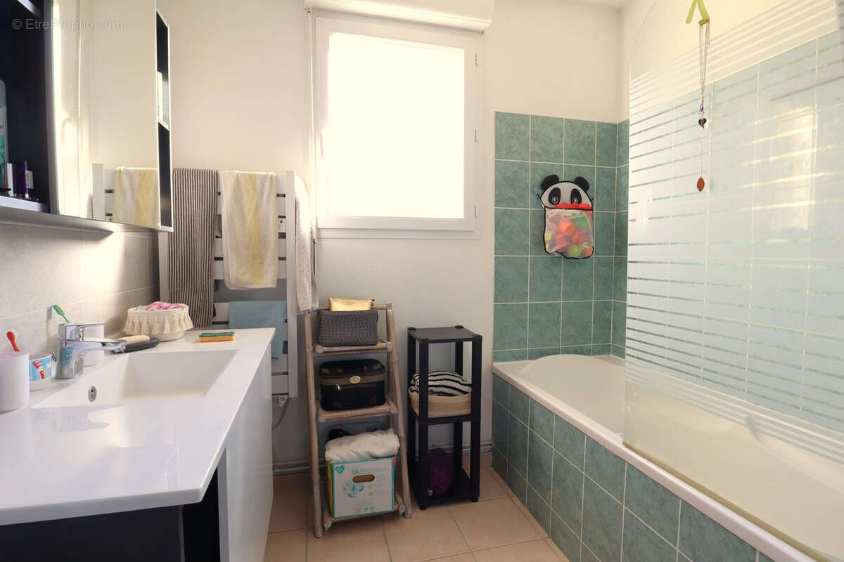 Maison à LA ROCHE-SUR-YON