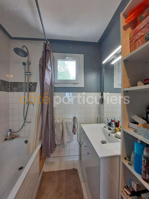 Petite maison indépendante au calme sur la commune de Falletans - photo 11