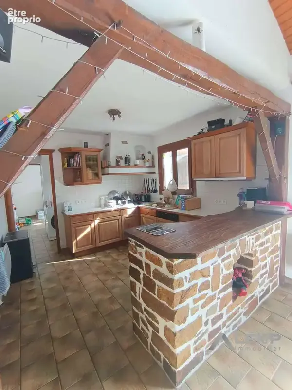 Maison 5 pièces 100 m² à vendre à Saint-Aignan-Grandlieu (44860) - photo 6