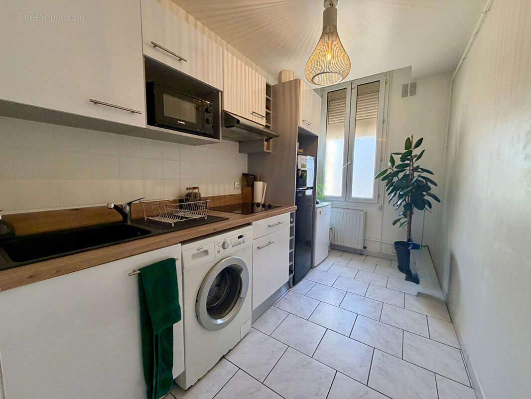 Appartement à LIBOURNE
