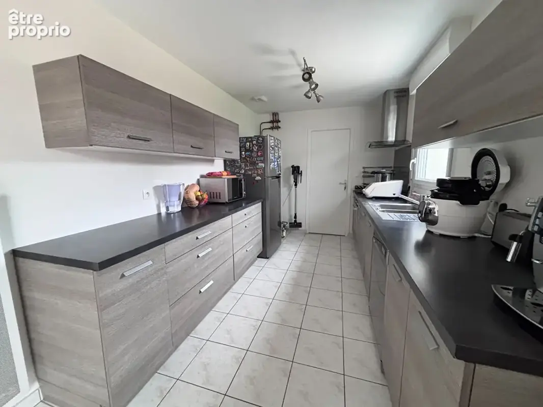 Maison Quebriac 5 pièce(s) 93.6 m2 - photo 5