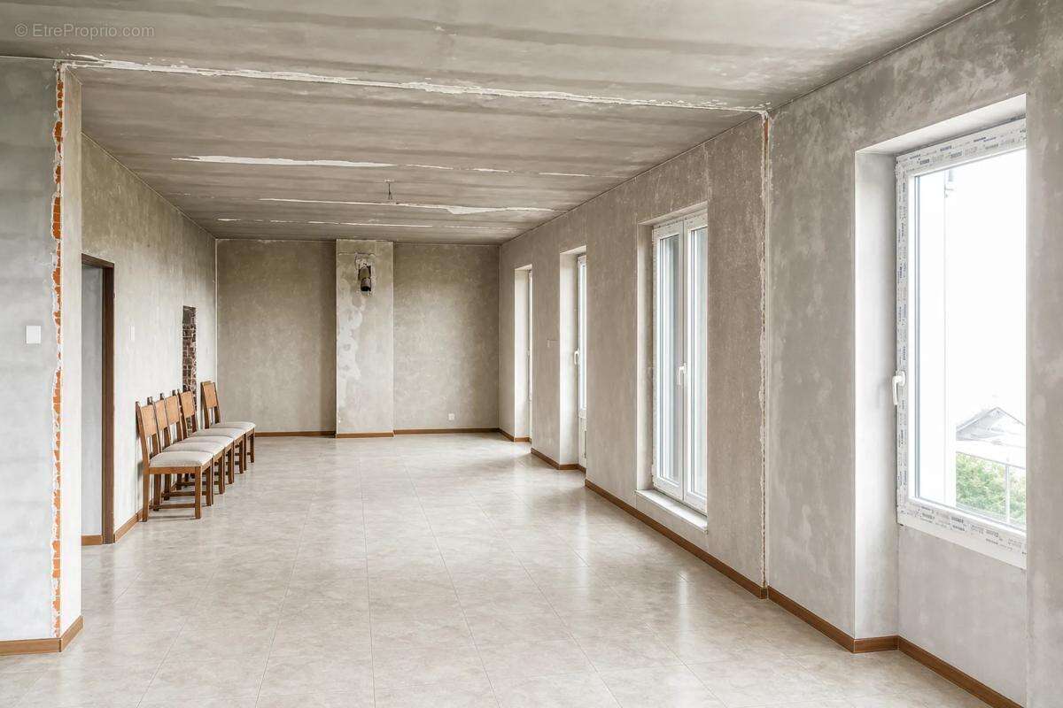 Maison de maître de 222m² à Pergain-Taillac - photo 44
