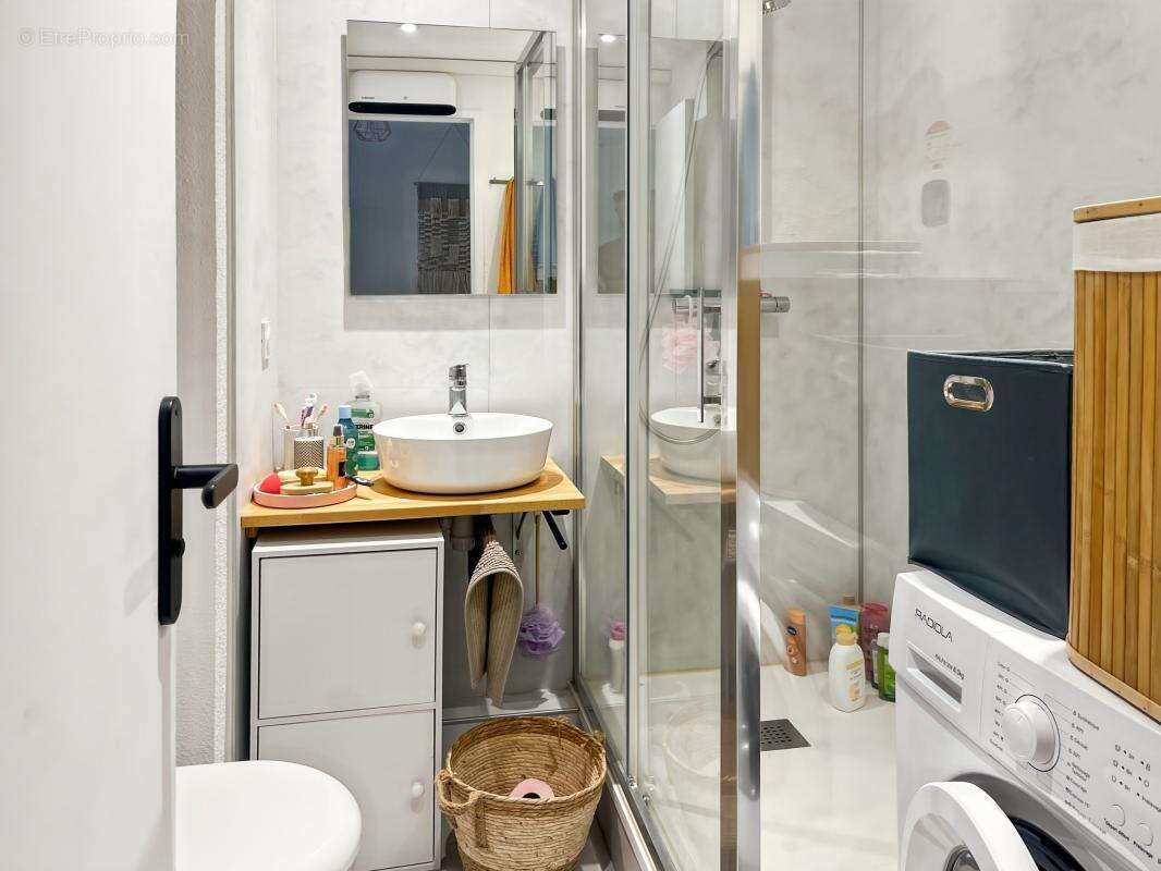 Appartement à MARSEILLAN