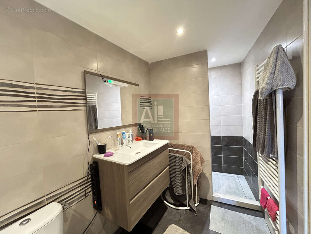 Maison familiale de 130 m2 avec jardin, centre-ville - photo 7