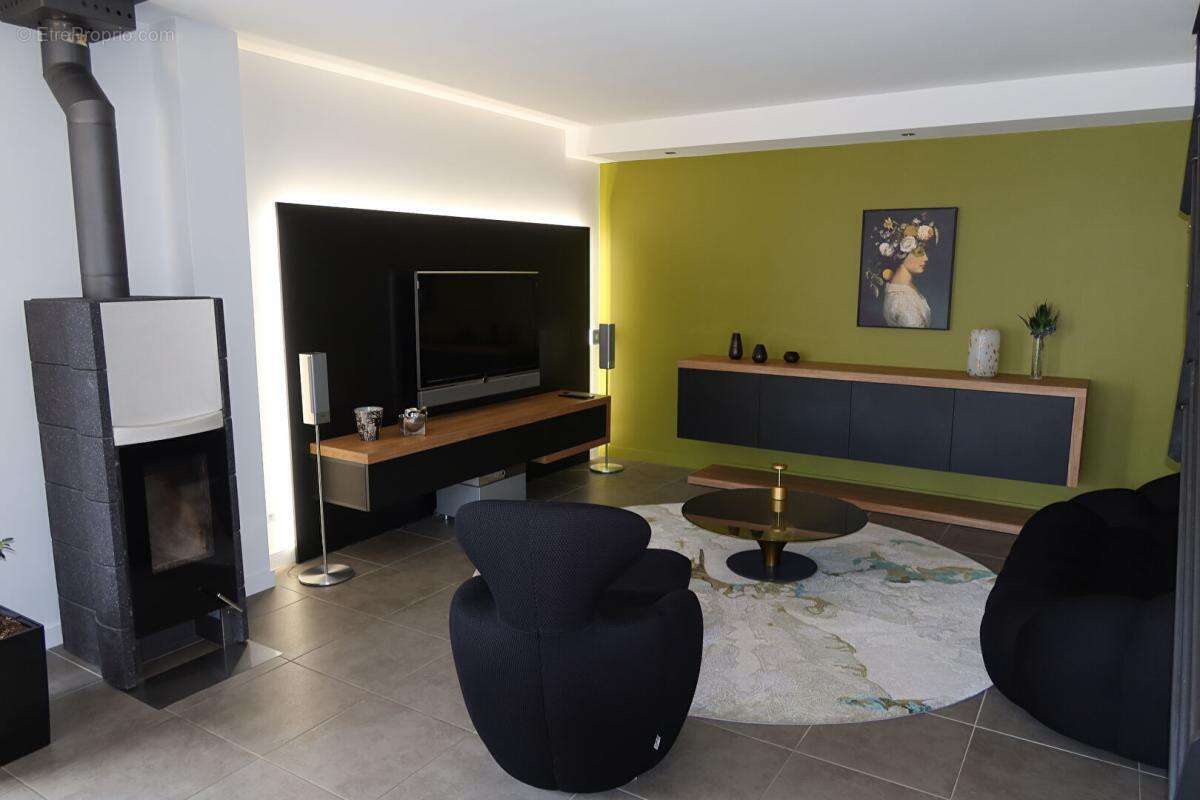 Maison à BESANCON