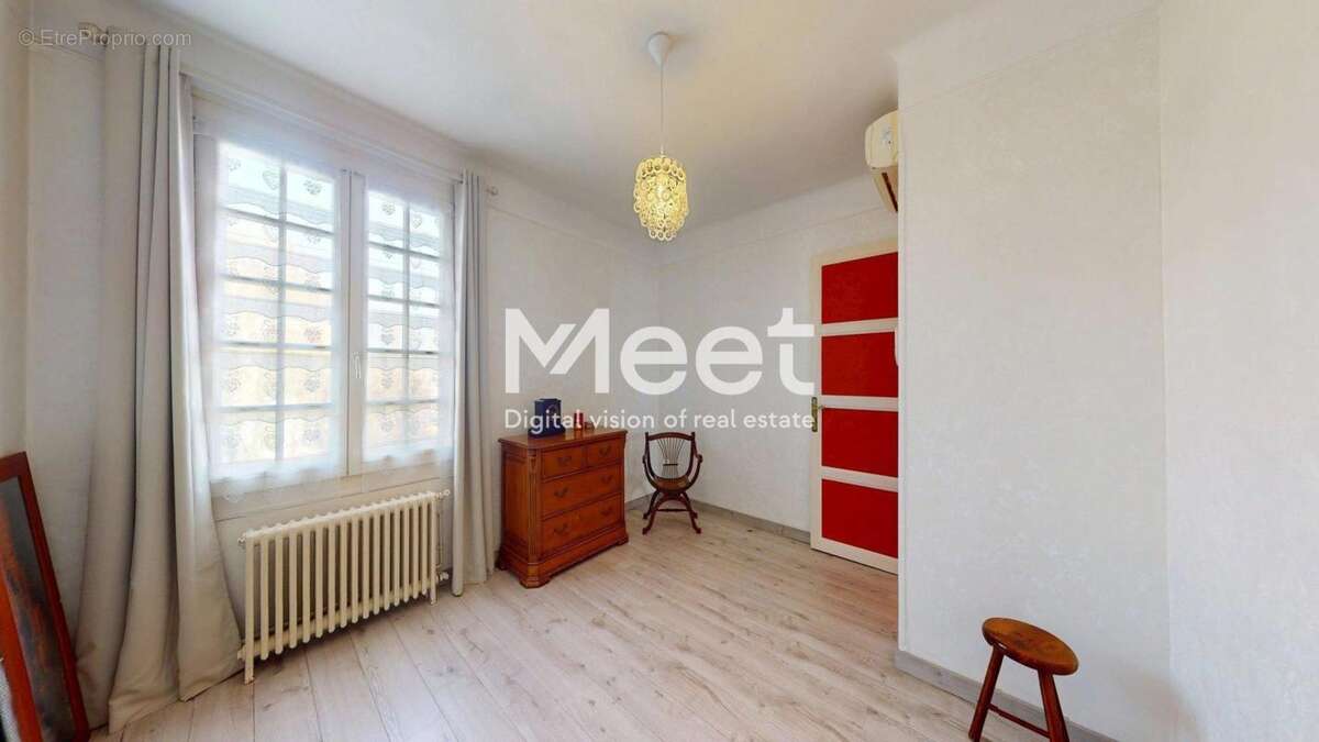 Appartement à AUXERRE