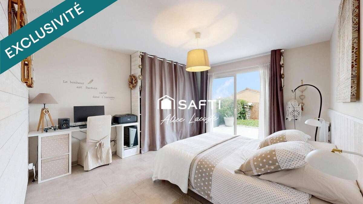 Photo 5 - Maison à SAINT-SULPICE-SUR-LEZE