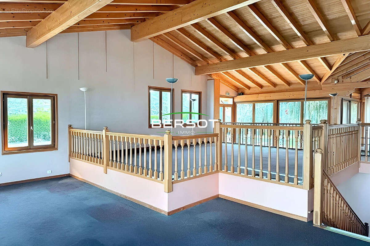 Ensemble immobilier d'exception à Yvoire - photo 2